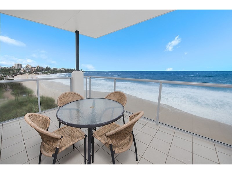 Unit 16 ‘Pandanus Court’ 2 Merrima Avenue, Kings Beach QLD 4551