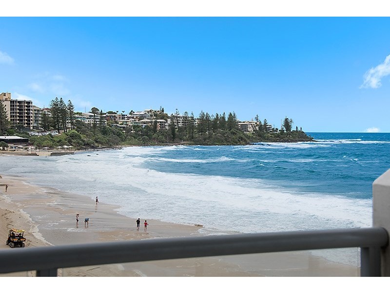 Unit 16 ‘Pandanus Court’ 2 Merrima Avenue, Kings Beach QLD 4551