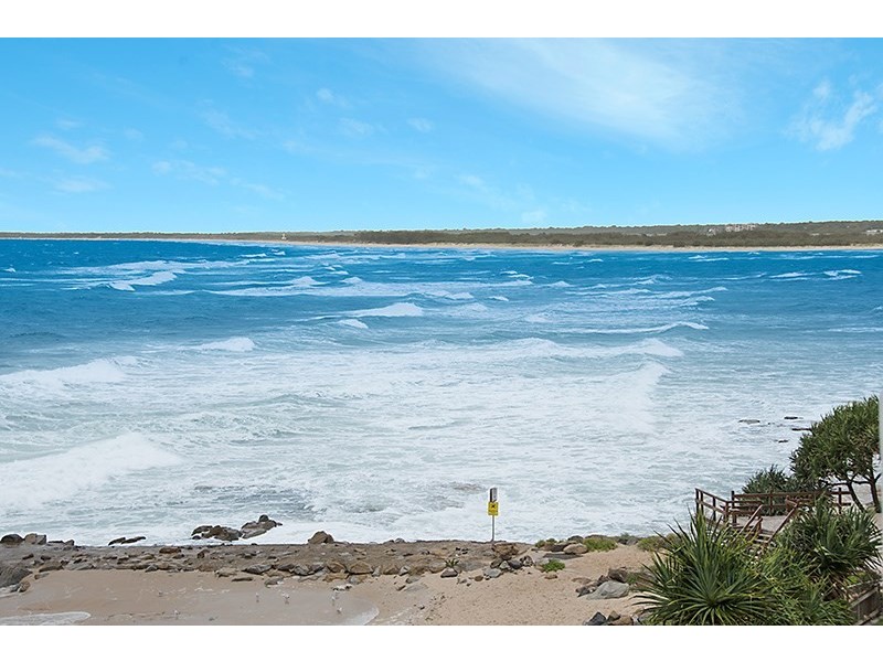 Unit 16 ‘Pandanus Court’ 2 Merrima Avenue, Kings Beach QLD 4551