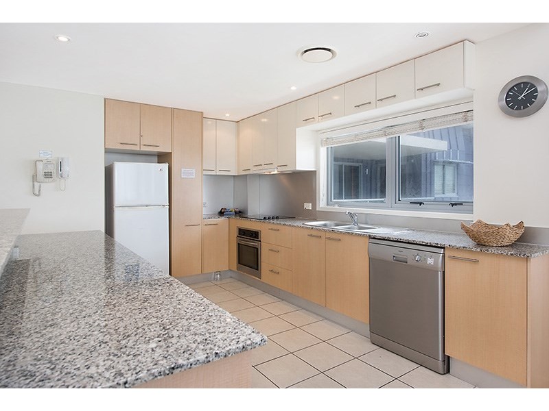 Unit 16 ‘Pandanus Court’ 2 Merrima Avenue, Kings Beach QLD 4551