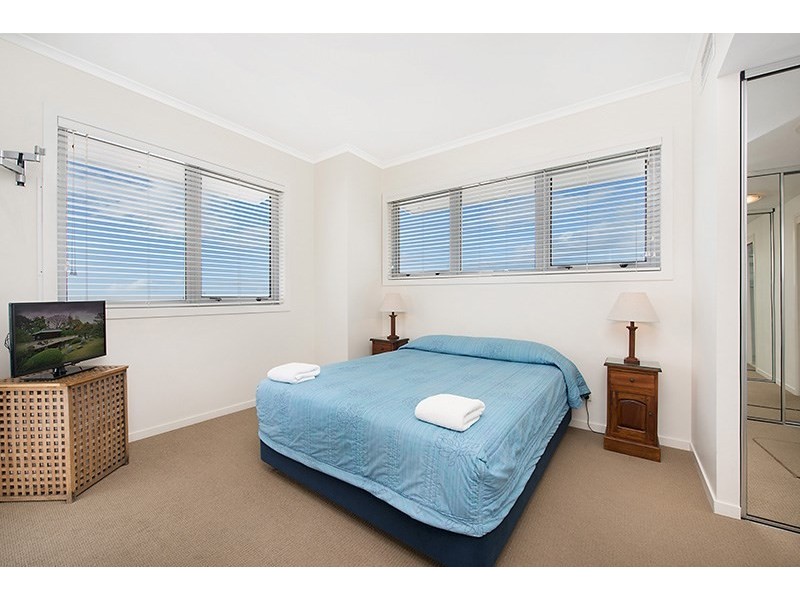 Unit 16 ‘Pandanus Court’ 2 Merrima Avenue, Kings Beach QLD 4551