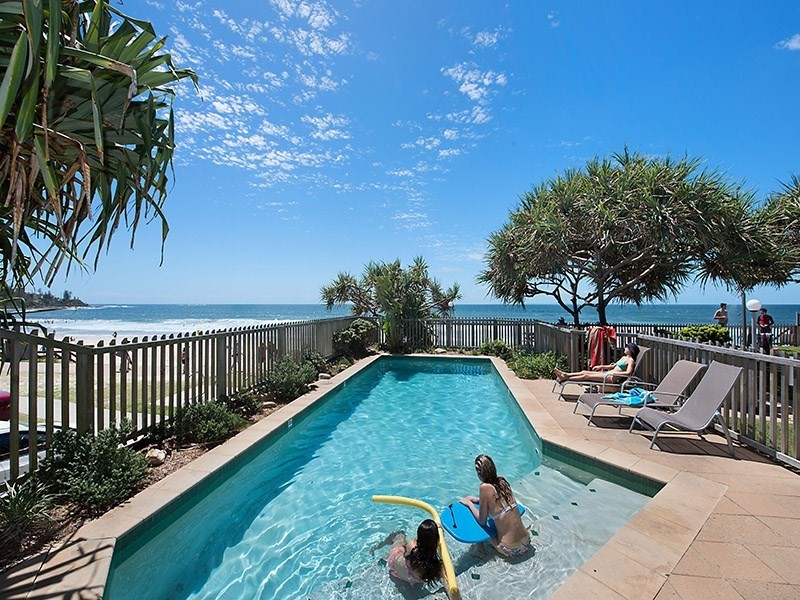 Unit 16 ‘Pandanus Court’ 2 Merrima Avenue, Kings Beach QLD 4551