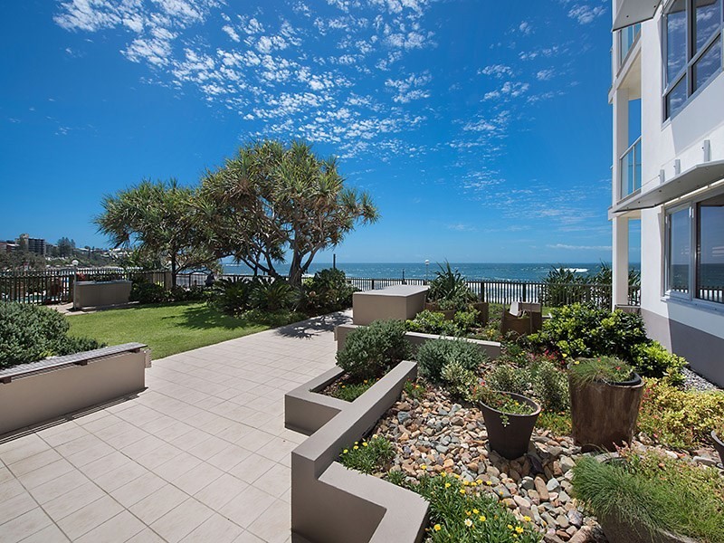 Unit 16 ‘Pandanus Court’ 2 Merrima Avenue, Kings Beach QLD 4551