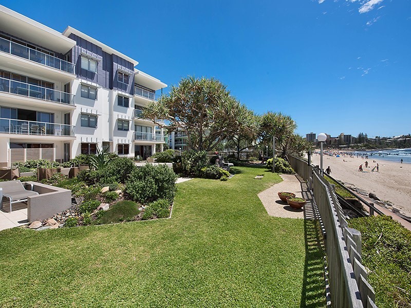 Unit 16 ‘Pandanus Court’ 2 Merrima Avenue, Kings Beach QLD 4551