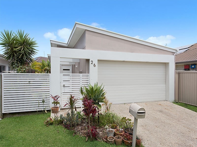 26 Northbrook Street, Caloundra West QLD 4551