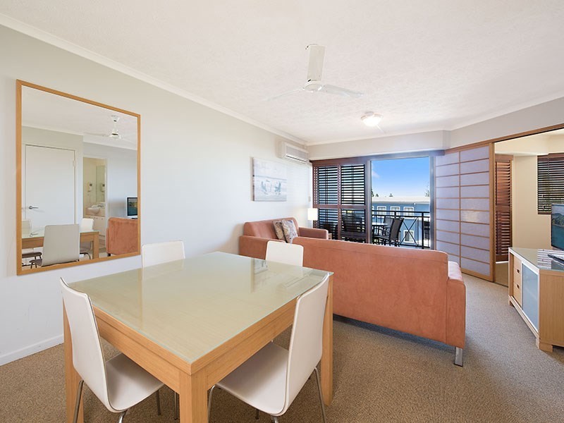 Unit 57 ‘Portobello By The Sea’ 6 Beerburrum Street, Dicky Beach QLD 4551