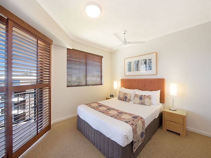 Unit 57 ‘Portobello By The Sea’ 6 Beerburrum Street, Dicky Beach QLD 4551