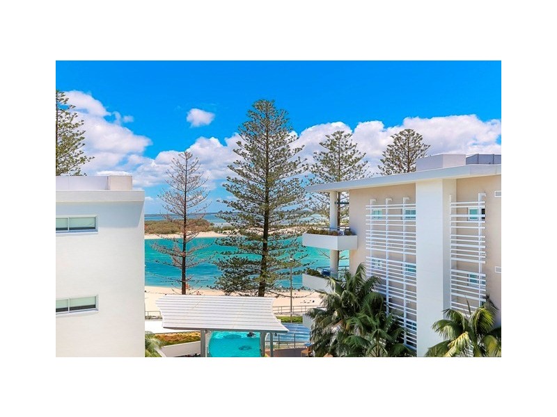 Unit 407 ‘Rumba Resort’ 10 Leeding Terrace, Caloundra QLD 4551
