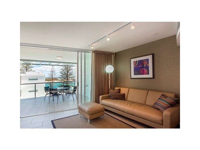 Unit 407 ‘Rumba Resort’ 10 Leeding Terrace, Caloundra QLD 4551
