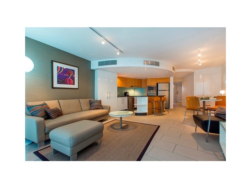 Unit 407 ‘Rumba Resort’ 10 Leeding Terrace, Caloundra QLD 4551