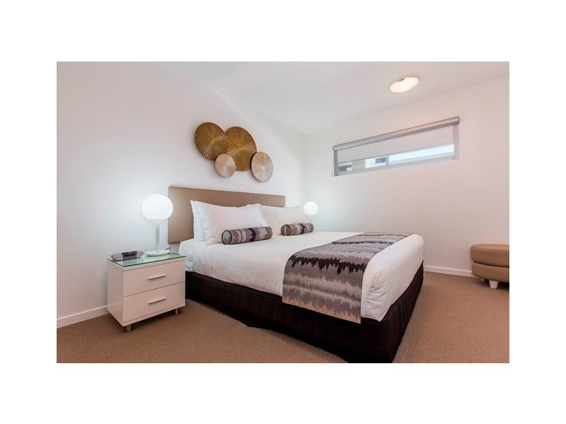 Unit 407 ‘Rumba Resort’ 10 Leeding Terrace, Caloundra QLD 4551