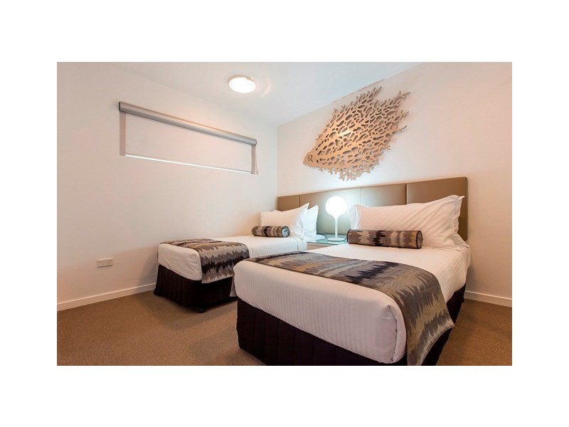 Unit 407 ‘Rumba Resort’ 10 Leeding Terrace, Caloundra QLD 4551