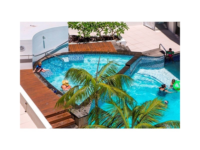 Unit 407 ‘Rumba Resort’ 10 Leeding Terrace, Caloundra QLD 4551