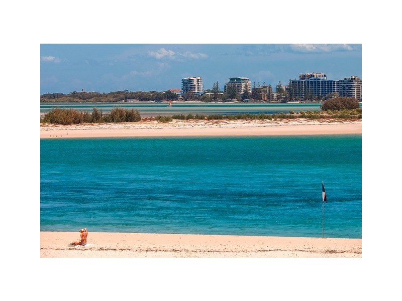 Unit 407 ‘Rumba Resort’ 10 Leeding Terrace, Caloundra QLD 4551