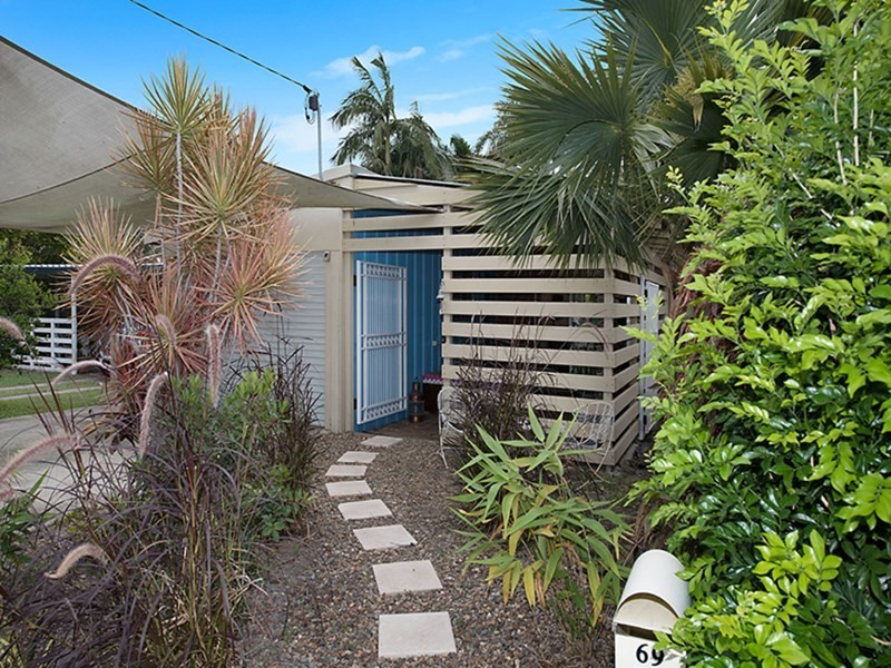 69 Nothling Street, Moffat Beach QLD 4551