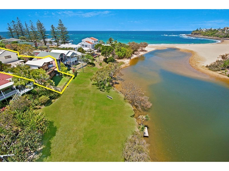 14 Cooroora Street, Dicky Beach QLD 4551
