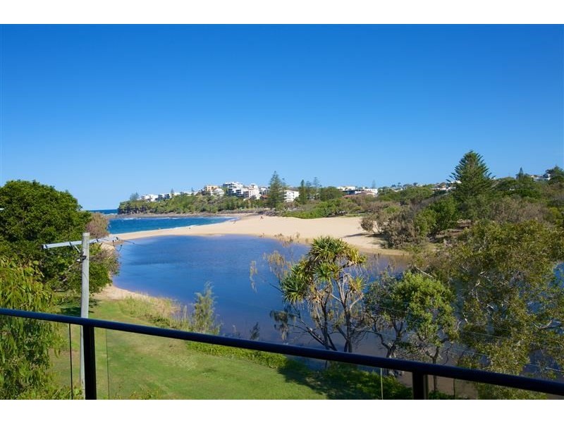 14 Cooroora Street, Dicky Beach QLD 4551