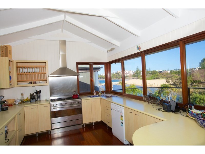 14 Cooroora Street, Dicky Beach QLD 4551