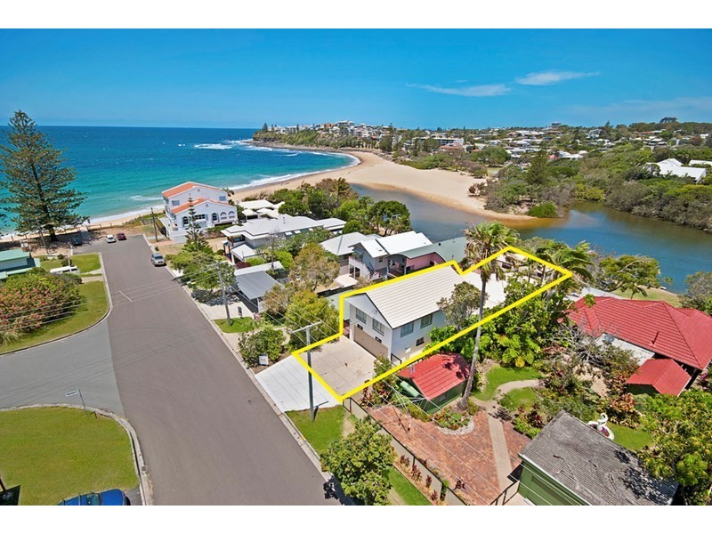 14 Cooroora Street, Dicky Beach QLD 4551