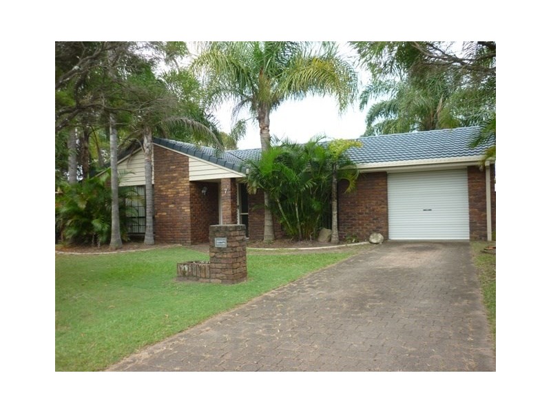 7 Alloota Street, Wurtulla QLD 4575