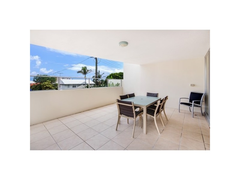Unit 3 ‘Aspire on Kings’ 16 Orvieto Terrace, Kings Beach QLD 4551