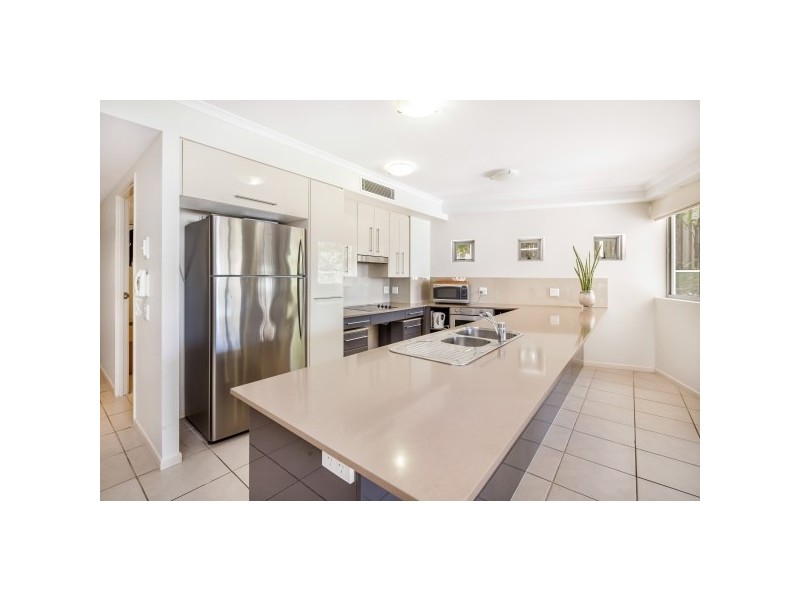 Unit 3 ‘Aspire on Kings’ 16 Orvieto Terrace, Kings Beach QLD 4551