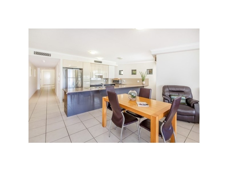 Unit 3 ‘Aspire on Kings’ 16 Orvieto Terrace, Kings Beach QLD 4551
