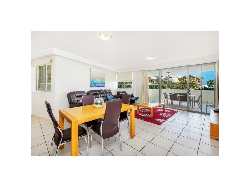 Unit 3 ‘Aspire on Kings’ 16 Orvieto Terrace, Kings Beach QLD 4551