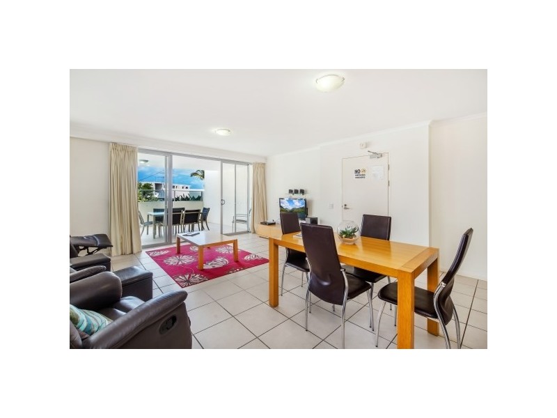 Unit 3 ‘Aspire on Kings’ 16 Orvieto Terrace, Kings Beach QLD 4551