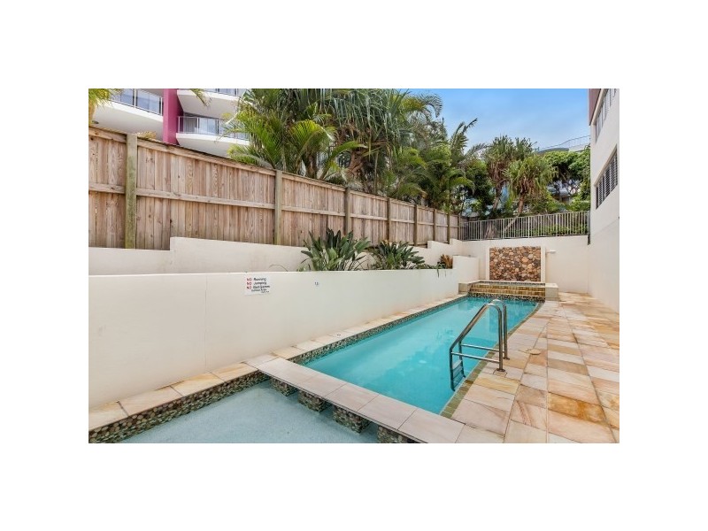 Unit 3 ‘Aspire on Kings’ 16 Orvieto Terrace, Kings Beach QLD 4551