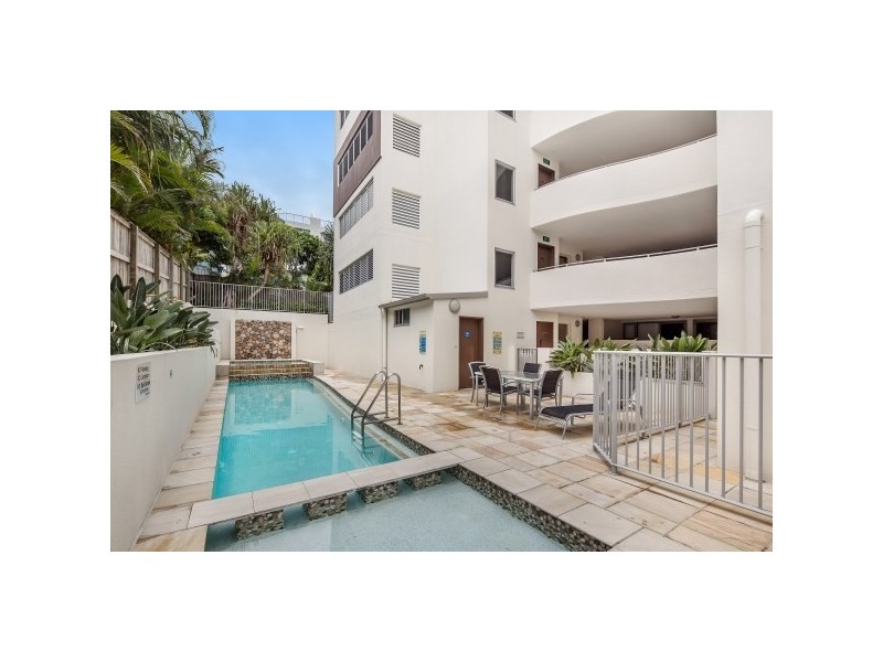 Unit 3 ‘Aspire on Kings’ 16 Orvieto Terrace, Kings Beach QLD 4551
