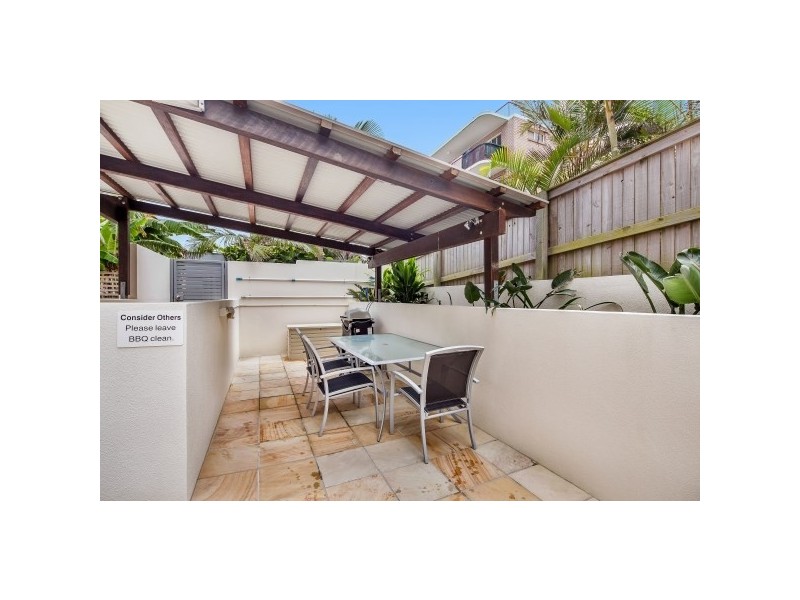 Unit 3 ‘Aspire on Kings’ 16 Orvieto Terrace, Kings Beach QLD 4551