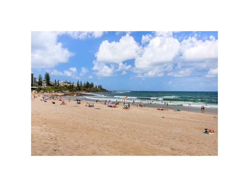 Unit 3 ‘Aspire on Kings’ 16 Orvieto Terrace, Kings Beach QLD 4551