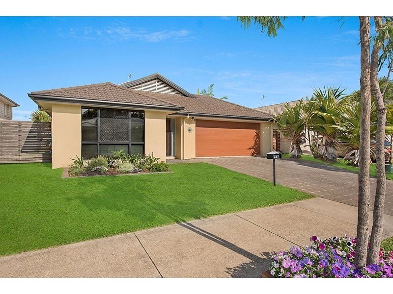 44 Liekefett Way, Little Mountain QLD 4551