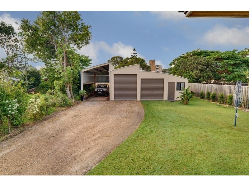 57 Palmer Avenue, Golden Beach QLD 4551