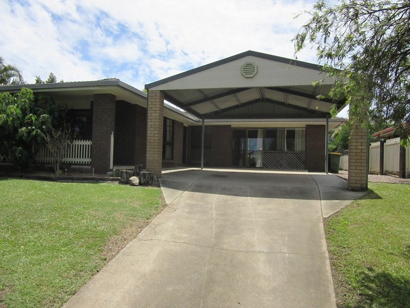 58 Coonowrin, Battery Hill QLD 4551