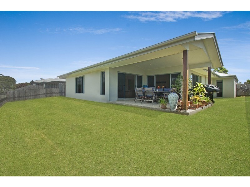 29 Wilkiea Street, Meridan Plains QLD 4551