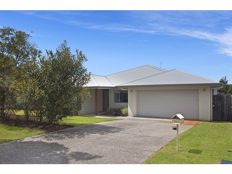 29 Wilkiea Street, Meridan Plains QLD 4551