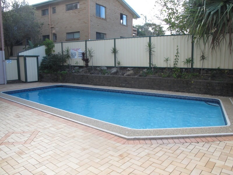 Unit 7 ‘Nankita’ 3 Orvieto Terrace, Kings Beach QLD 4551