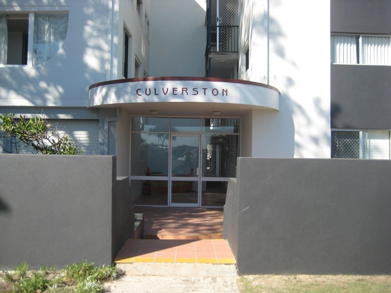 Unit 18 ‘Culverston’ 5 Dingle Avenue, Kings Beach QLD 4551