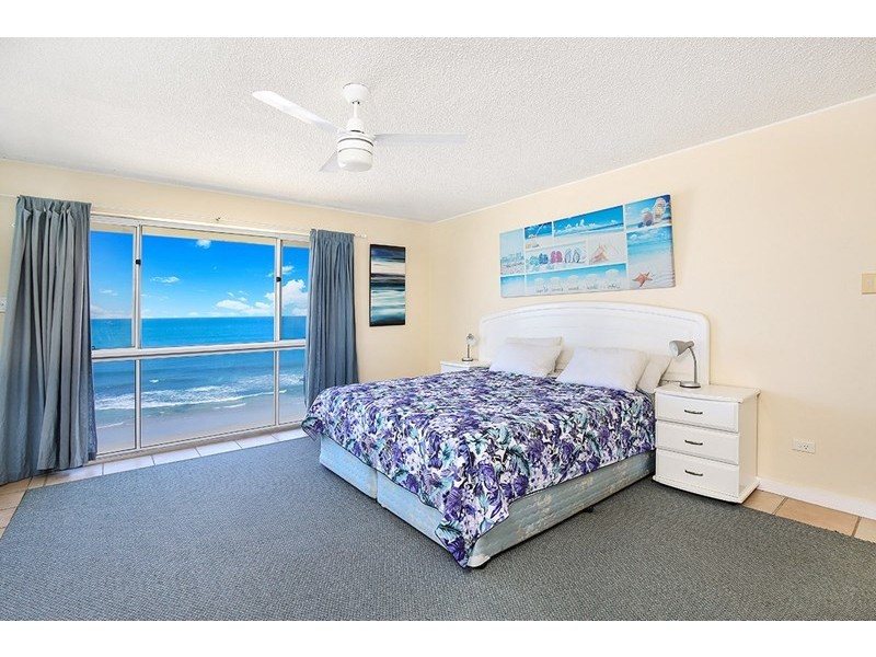 Unit 18 ‘Culverston’ 5 Dingle Avenue, Kings Beach QLD 4551