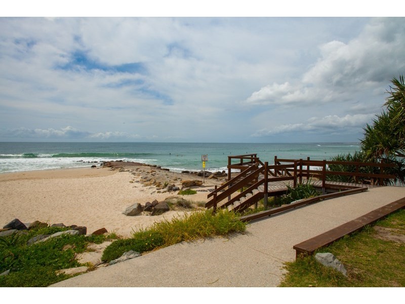 Unit 18 ‘Culverston’ 5 Dingle Avenue, Kings Beach QLD 4551