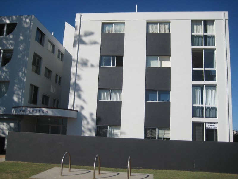Unit 18 ‘Culverston’ 5 Dingle Avenue, Kings Beach QLD 4551