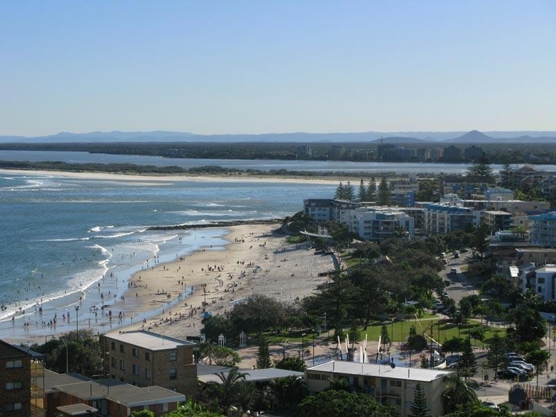 92/70 Burgess, Albert Street, Kings Beach QLD 4551