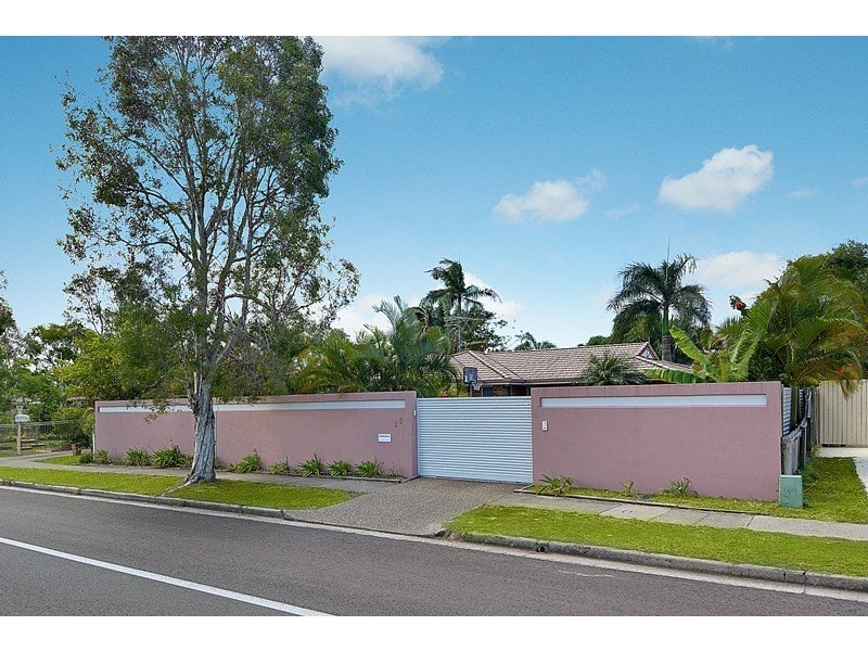 25 Saffron Drive, Currimundi QLD 4551