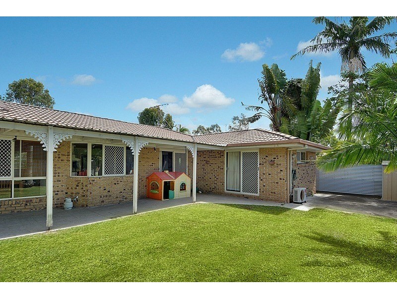 25 Saffron Drive, Currimundi QLD 4551