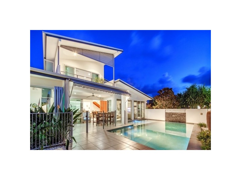 30 Bellanboe Circuit, Pelican Waters QLD 4551