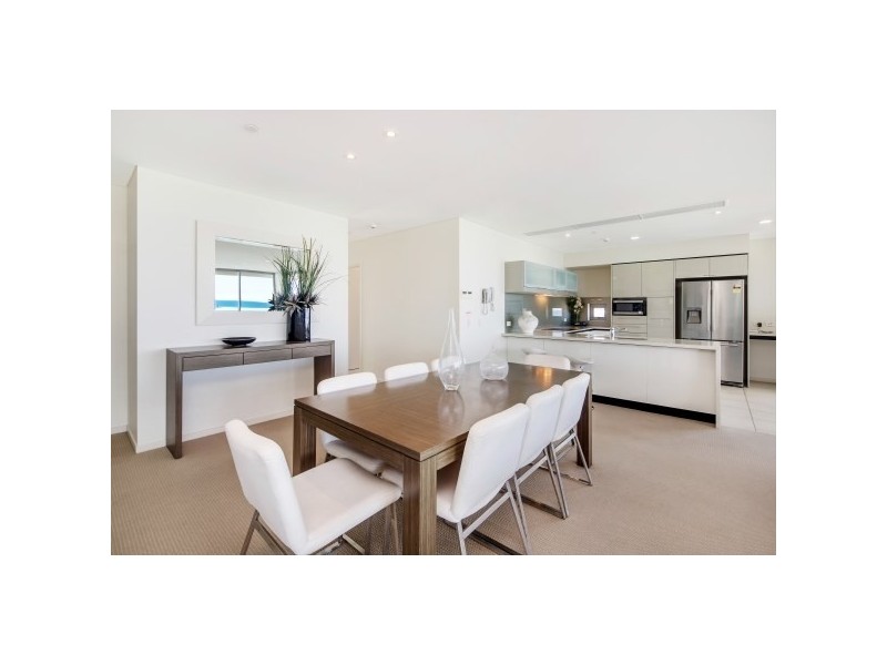 Unit 1101 ‘Monaco’ 12 Otranto Avenue, Caloundra QLD 4551