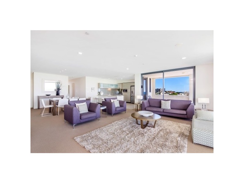 Unit 1101 ‘Monaco’ 12 Otranto Avenue, Caloundra QLD 4551