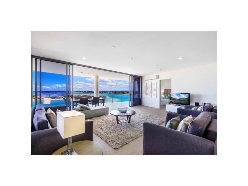 Unit 1101 ‘Monaco’ 12 Otranto Avenue, Caloundra QLD 4551